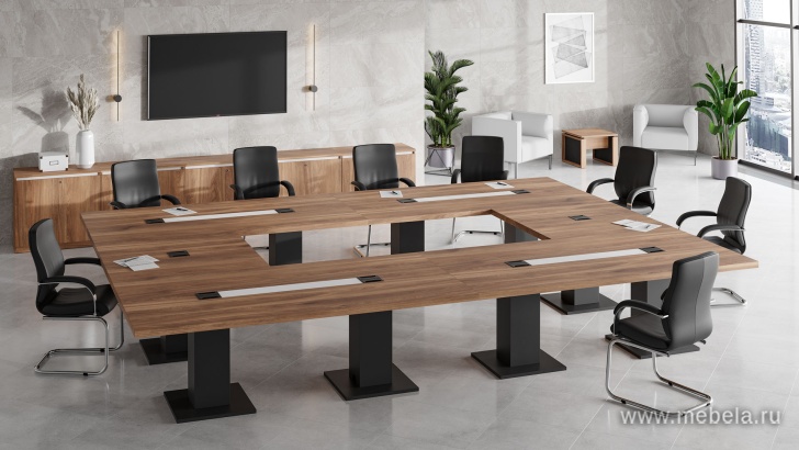 Брифинг-приставка