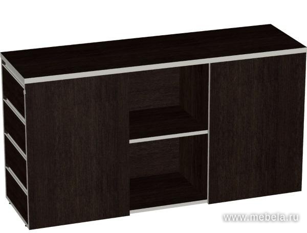 Тумба объединяющая