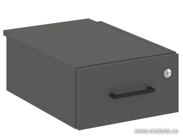 Подвесная тумба (для стола глуб. 700мм)