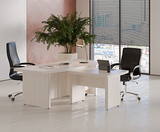 фото кабинет Бостон  №5