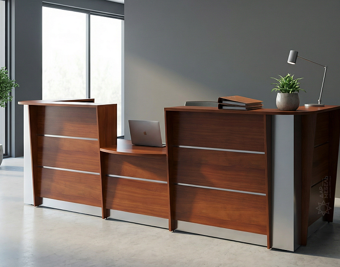 фото ресепшн Рапид Орех					 №3					