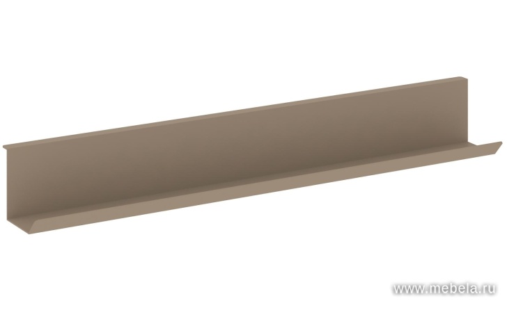 Кабель-канал горизонтальный