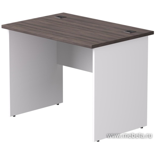 Стол прямой опоры ЛДСП