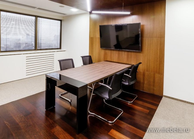 Тумба подкатная