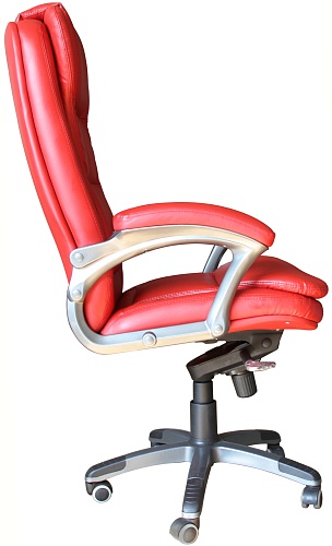 фото кресло Q-64 Silver №5