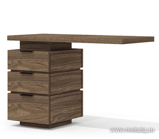 Боковая приставка для стола Ts-200 (левая)