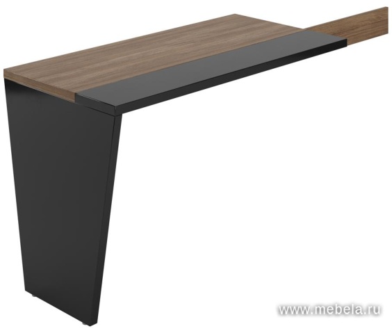 Приставной стол (правый)