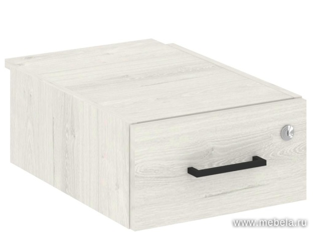 Подвесная тумба (для стола глуб. 700мм)