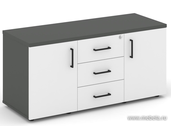 Тумба для оргтехники/сервисная