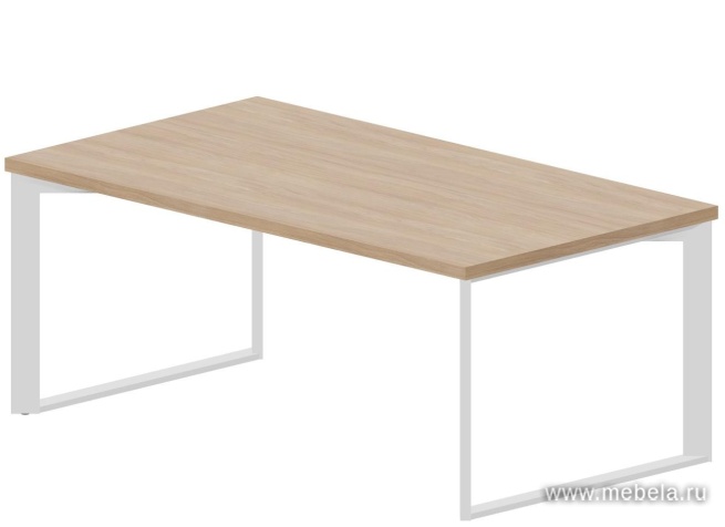 Стол прямой (заказной)