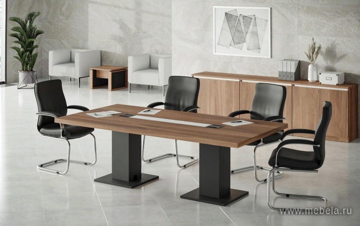 Стол для переговоров