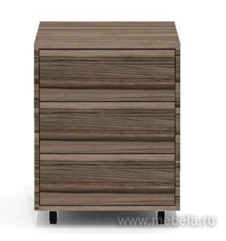 Тумба мобильная