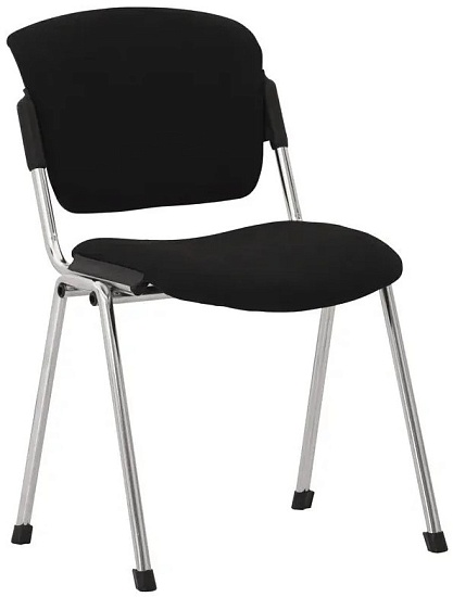 фото офисный стул Эра Хром					