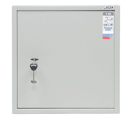 фото Сейф AIKO Т-40 №2