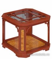 Стол журнальный угловой