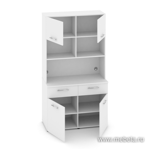 Мини-кухня для офиса Fit №7