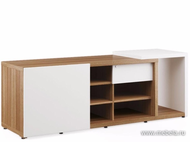 Греденция (левая)