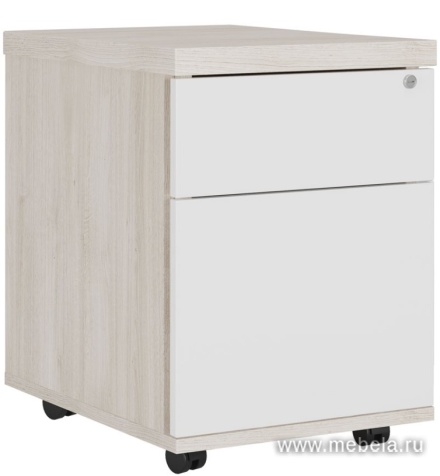 Тумба файловая