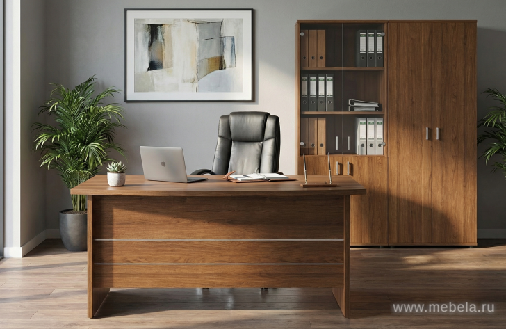 Гардероб глубокий (штанга)