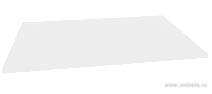 Полка боковая