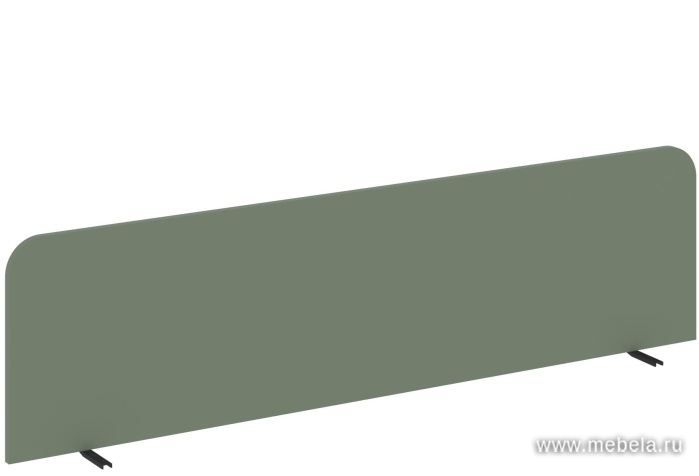 Экран продольный (ЛДСП)