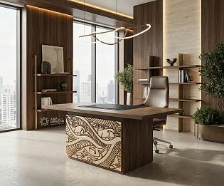 фото кабинет Таймс  №5