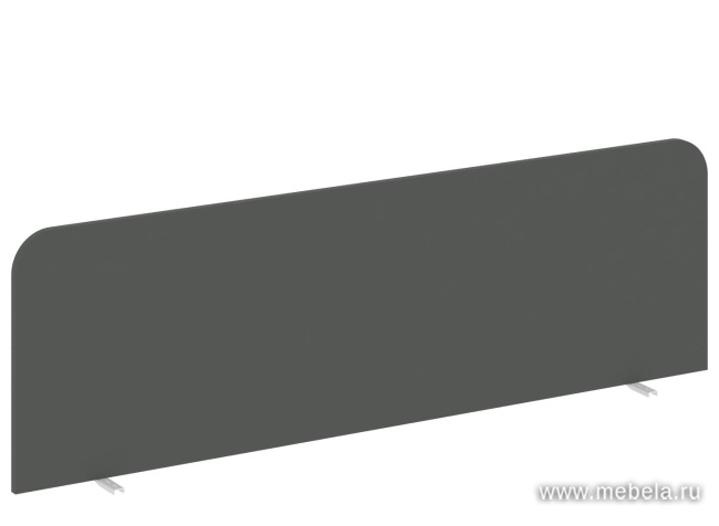 Экран фронтальный 400мм, ЛДСП