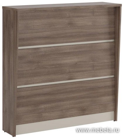 Стойка ресепшн 120