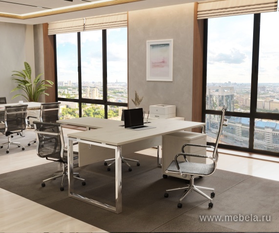 Стеллаж высокий узкий