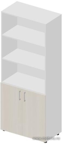 Офисный шкаф для документов