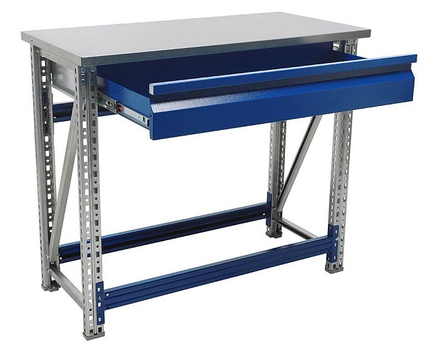 фото Верстак Master (№103) №2