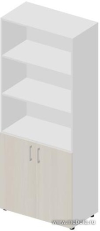 Офисный шкаф для документов