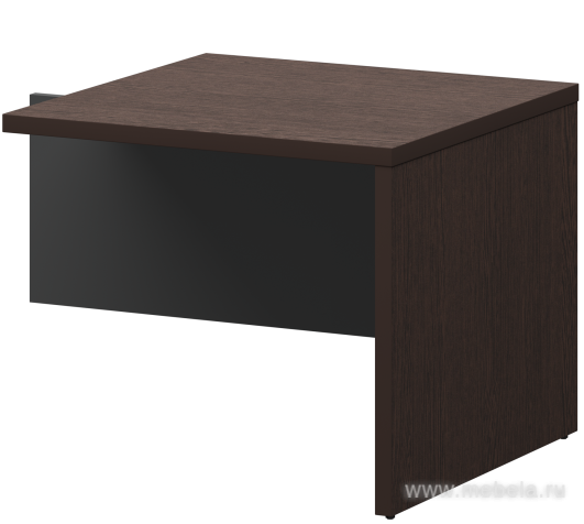 Брифинг-приставка