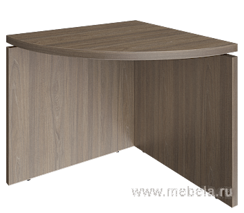 Элемент стола для переговоров Лев/Прав