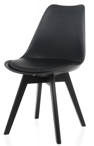 фото cтул Бонус Блэк №4