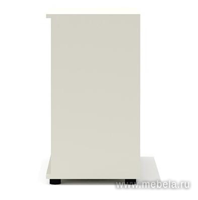 Стеллаж низкий