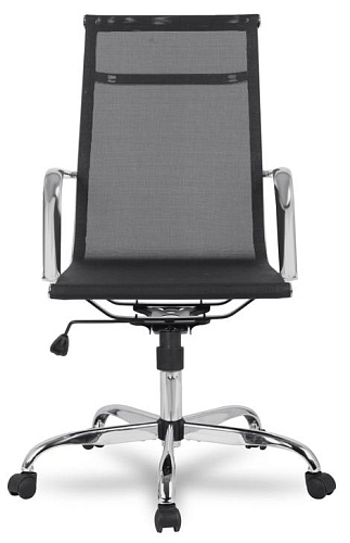 фото кресло H-966F-1 №2