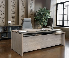 кабинет У.Рус