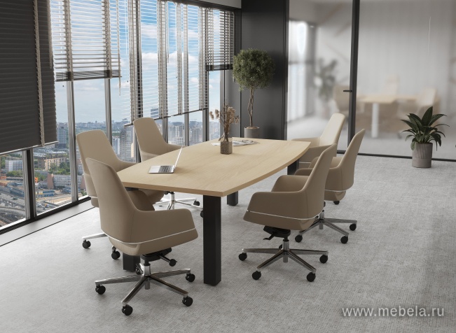 Опора металлическая квадратная