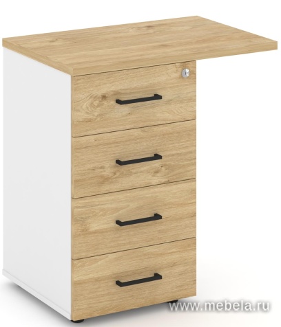 Тумба приставная