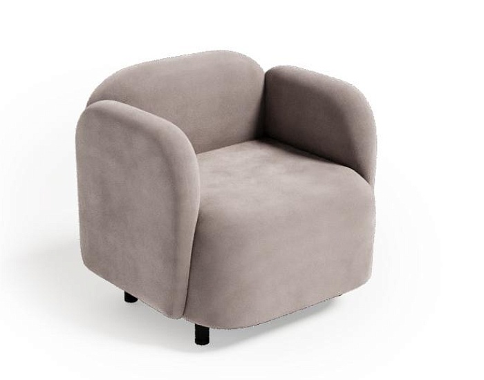 фото Офисный диван Монс					 №2					