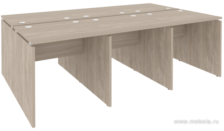 Рабочая станция