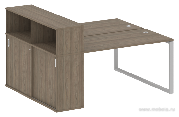 Рабочая станция