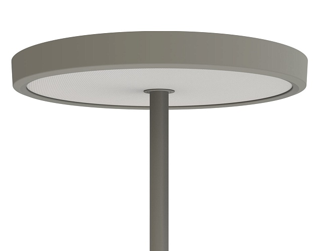 фото Торшер Ротелла №2