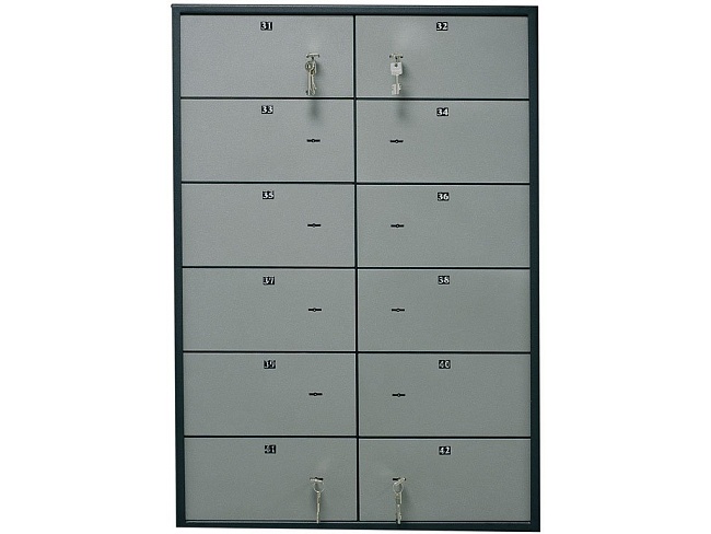 фото Ячейка Valberg DB-12S