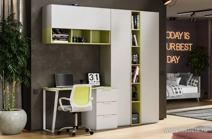 Детская мебель Порто