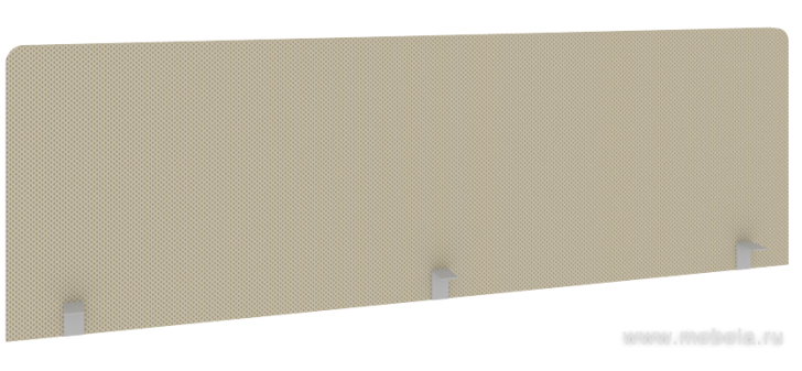 Экран тканевый