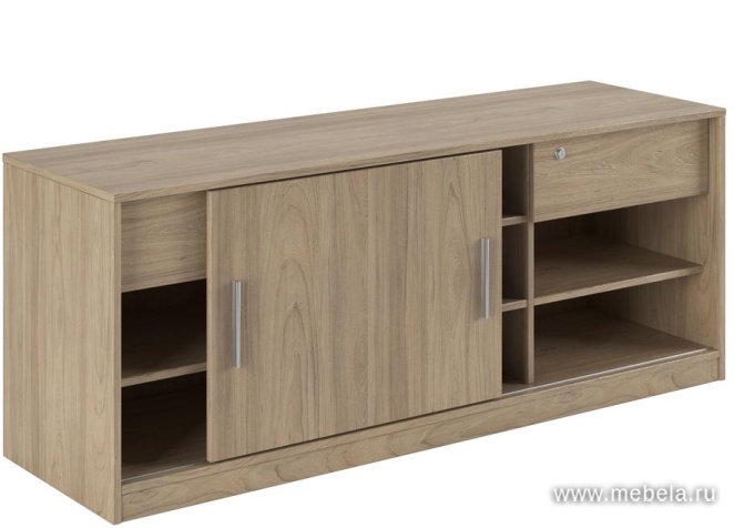 Тумба приставная