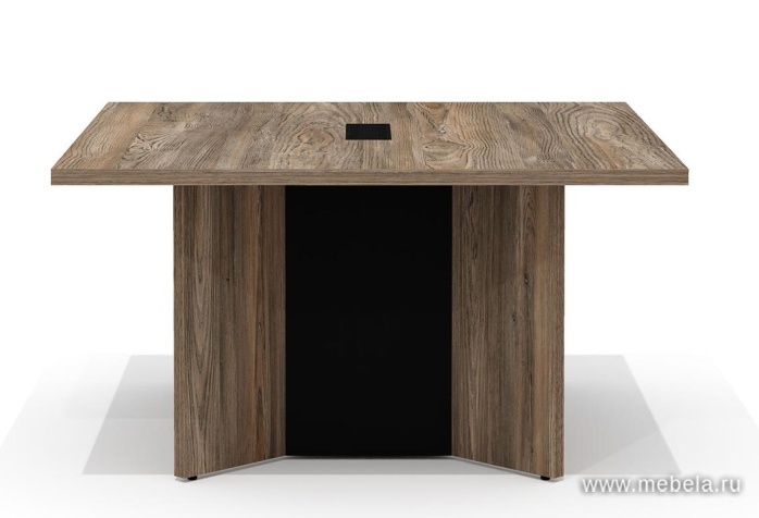 Модуль стола для переговоров (начальный)	