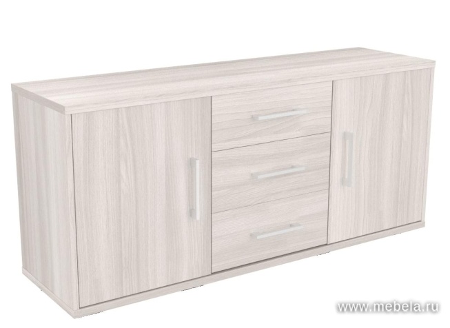 Тумба приставная